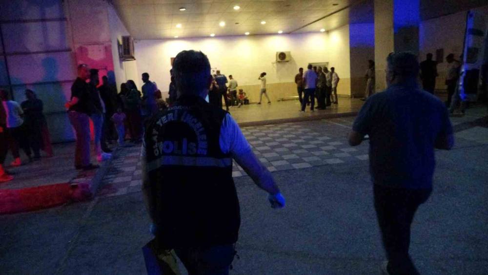 Malatya'da dehşet: 2 çocuk annesini 20 bıçak darbesiyle katletti!