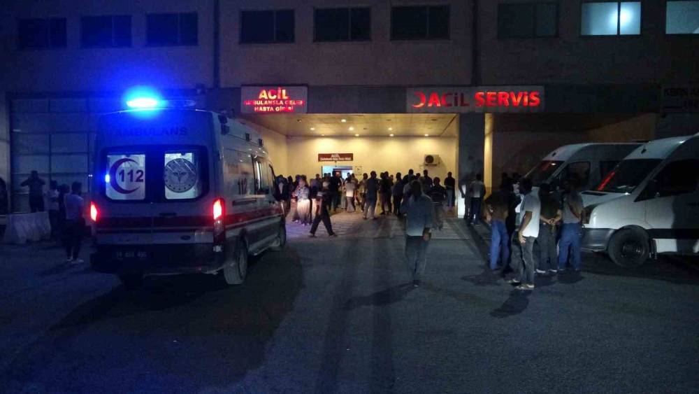 Malatya'da dehşet: 2 çocuk annesini 20 bıçak darbesiyle katletti!