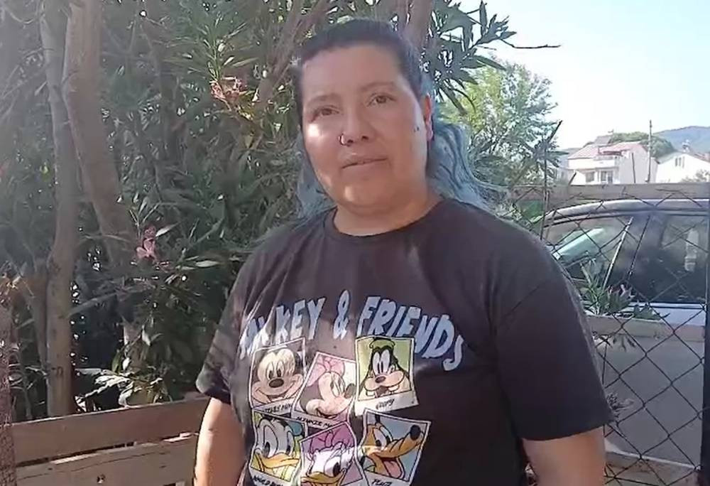 Bunu görmemiştik bu da oldu! Denizde yüzdükleri için şikayet edilen kazlar kümese kapatıldı