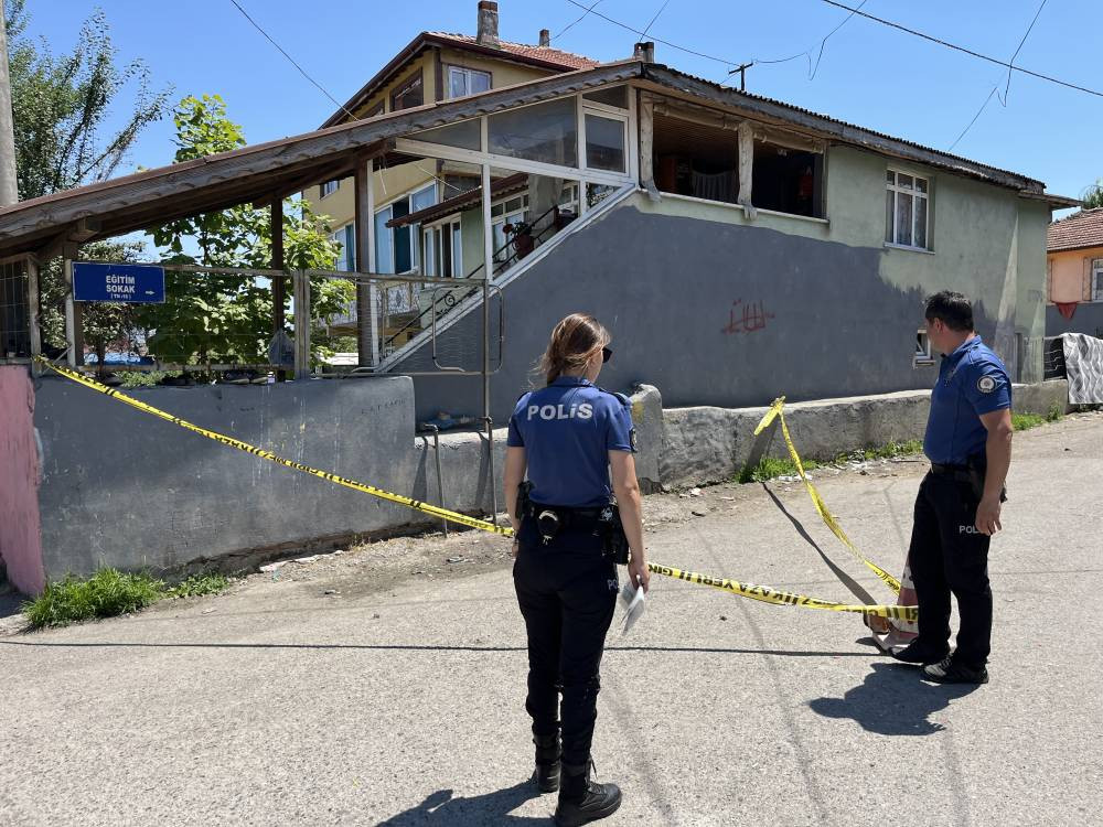 Husumetli gruplar Çatıştı! Kandıra’da kan aktı