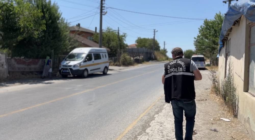 Husumetli gruplar Çatıştı! Kandıra’da kan aktı