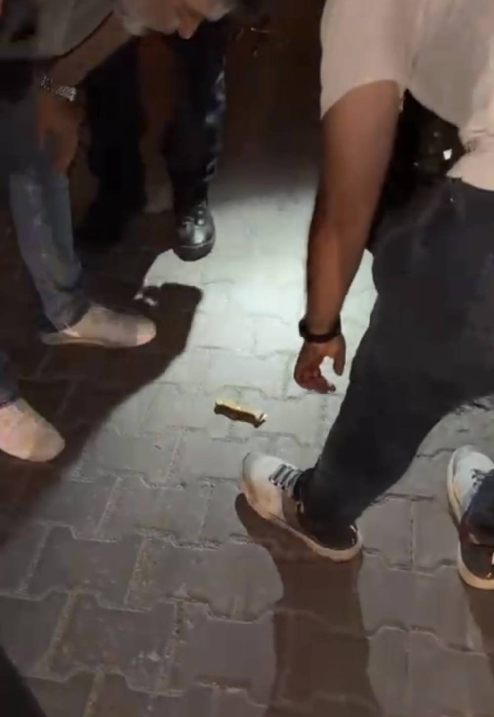 Kıskançlık krizinde cinayet! Bartın’da eski eş dehşeti