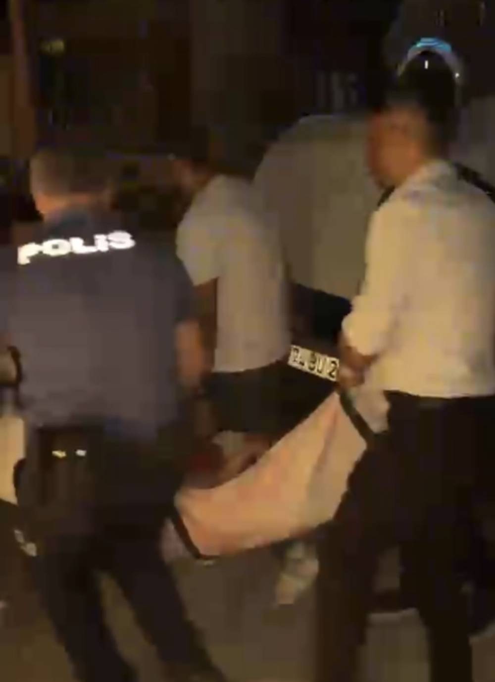 Kıskançlık krizinde cinayet! Bartın’da eski eş dehşeti