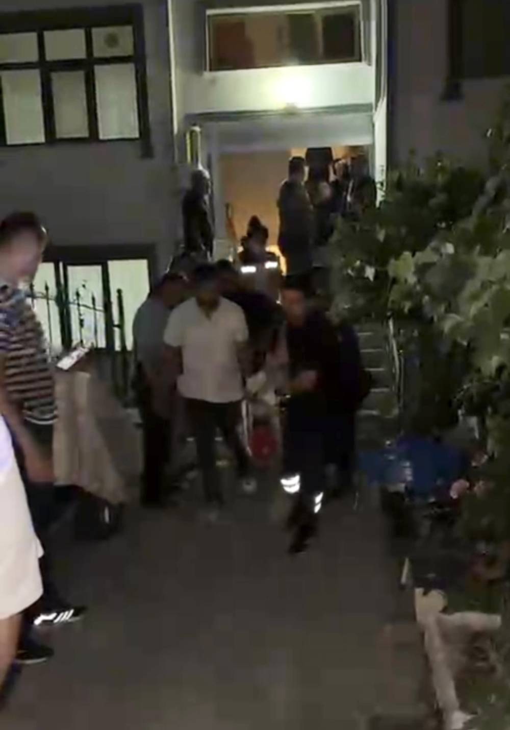 Kıskançlık krizinde cinayet! Bartın’da eski eş dehşeti