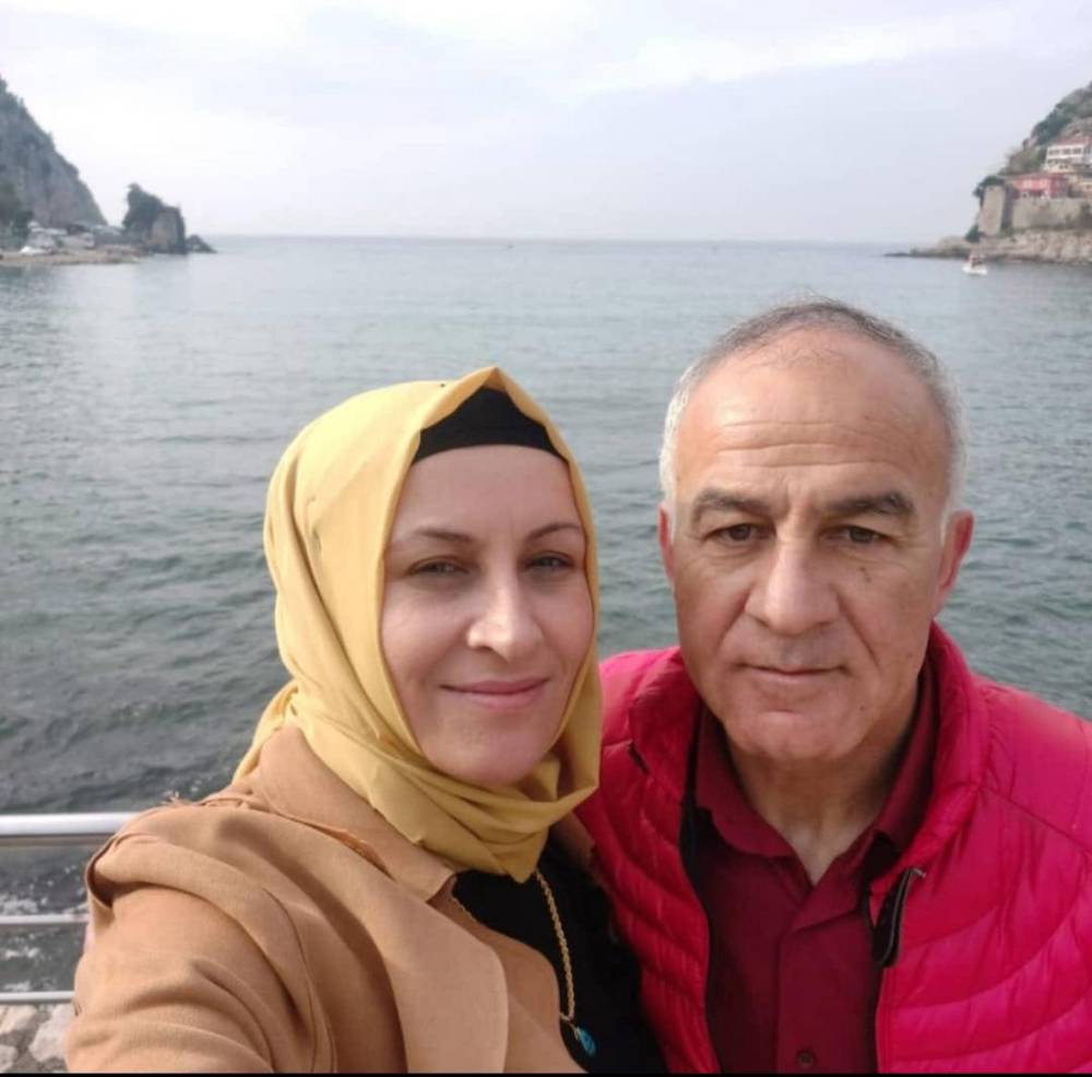 Kıskançlık krizinde cinayet! Bartın’da eski eş dehşeti