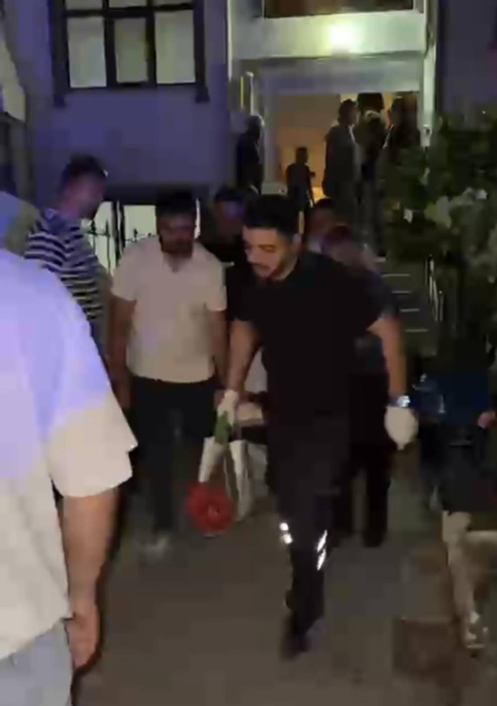 Kıskançlık krizinde cinayet! Bartın’da eski eş dehşeti