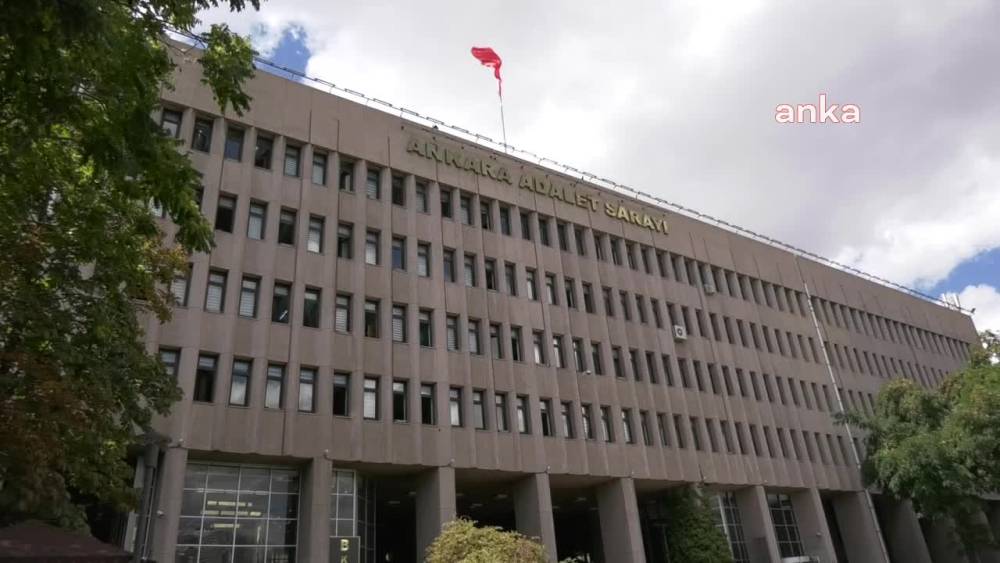 FETÖ operasyonu Dışişleri Bakanlığı'na sıçradı! Gözaltılar var...