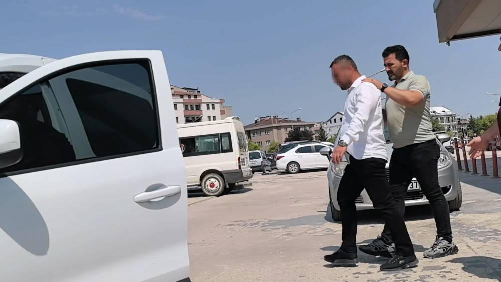 Öfkeli müşteriden kurşunlu intikam