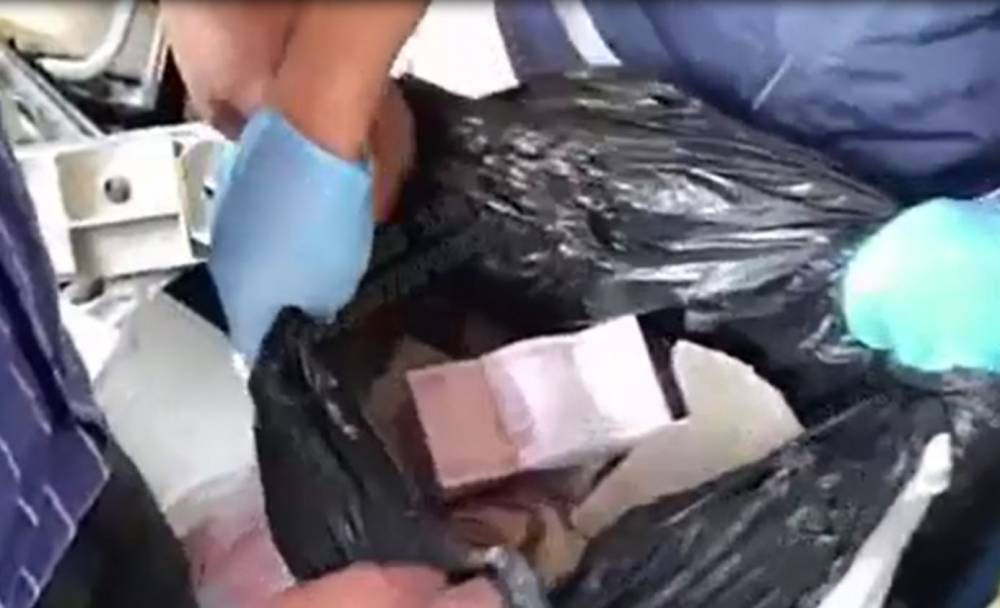 Gaziantep’te soygun çetesi çökertildi