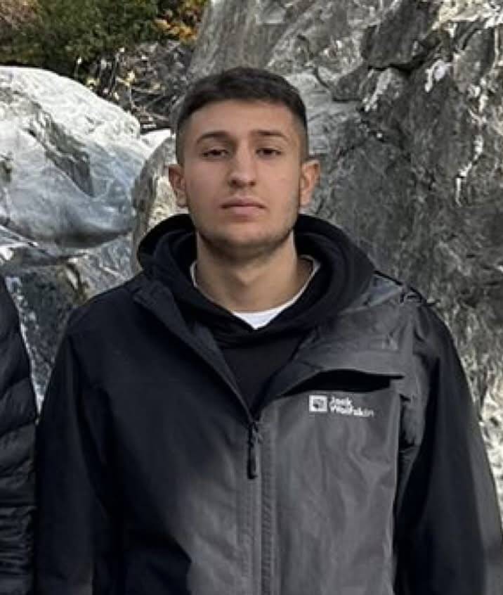 İstanbul'da gençlerin kahreden kazası: Tek teker gösterisi facia ile bitti!