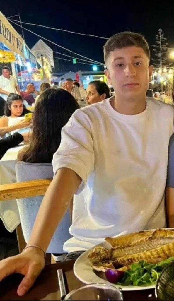 İstanbul'da gençlerin kahreden kazası: Tek teker gösterisi facia ile bitti!
