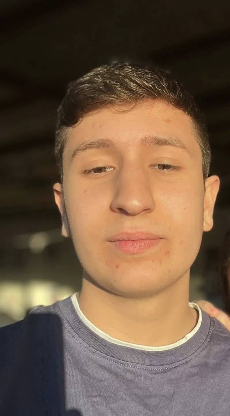 İstanbul'da gençlerin kahreden kazası: Tek teker gösterisi facia ile bitti!