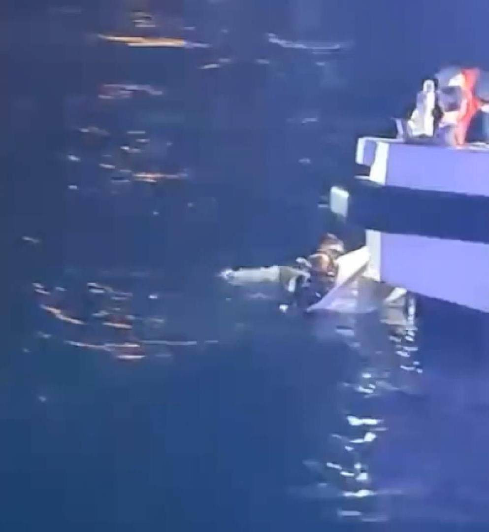 Gezinti teknesinde feci son! Sarıyer’de acı olay