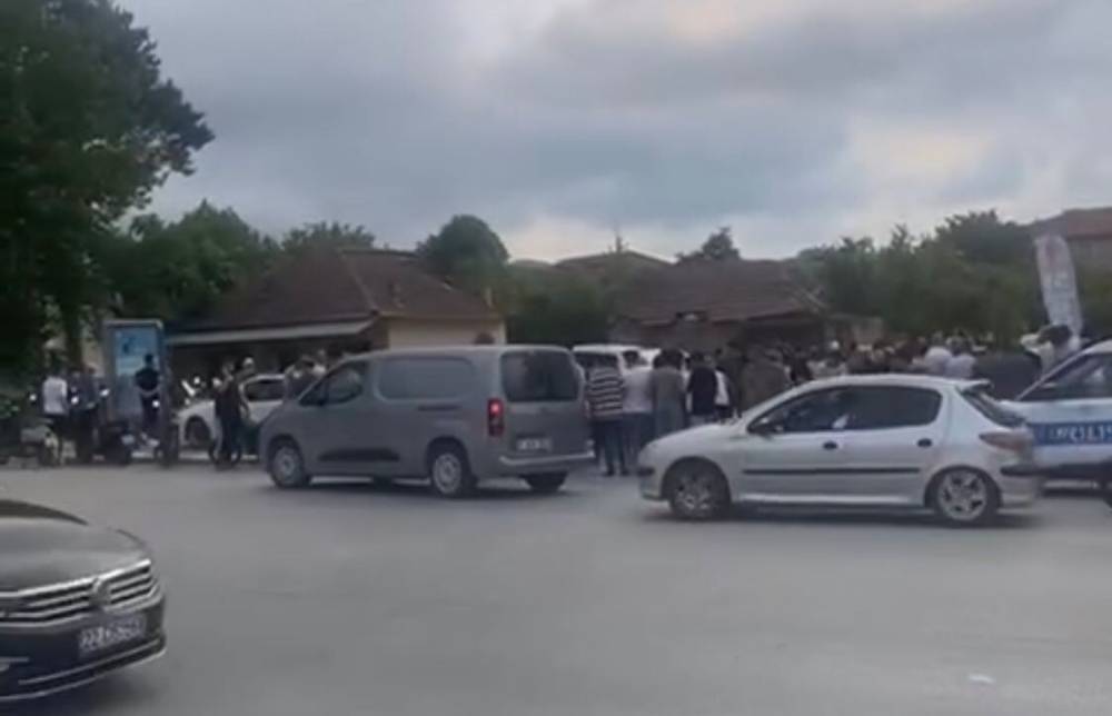 11 yılın kini cinayetle bitti