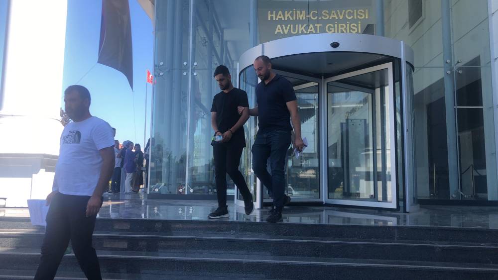 11 yılın kini cinayetle bitti