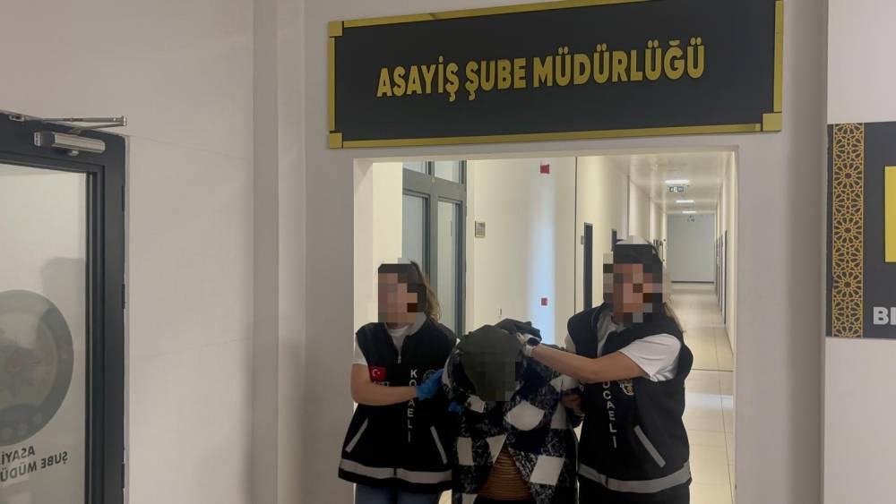 Aldatma suçlaması cinayete yol açtı! Kocaeli’nde kan konduran olay