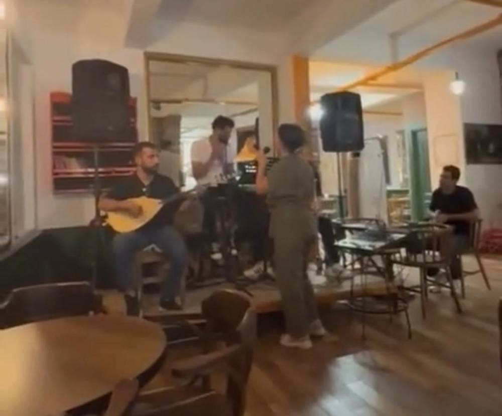 Doğum günü dönüşü ölümle sonuçlandı! İlayda’nın son görüntüleri