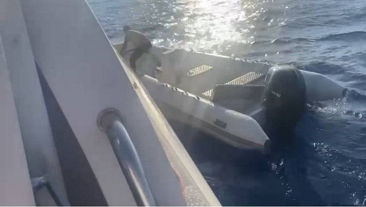 Bodrum’da 27 kaçak göçmen yakalandı