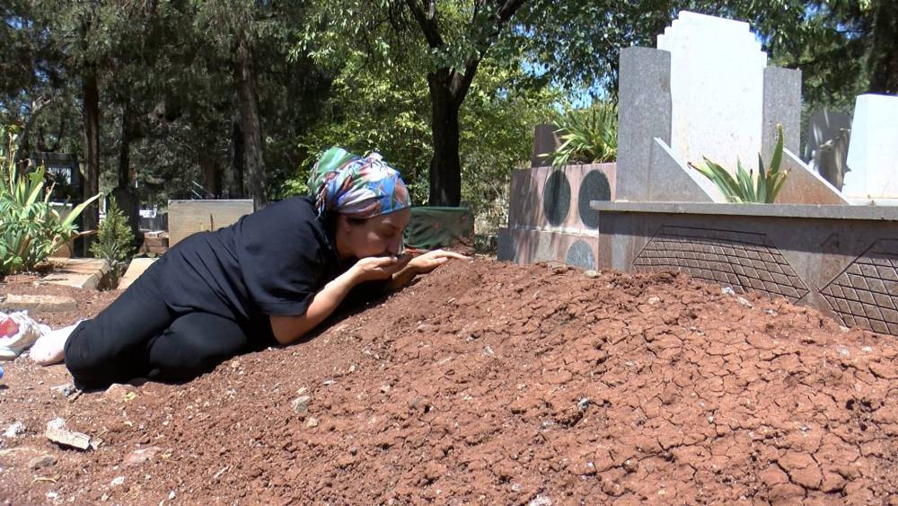 Diyarbakır'da korkunç cinayet: İl il dolaştı ama trajik sondan kaçamadı!