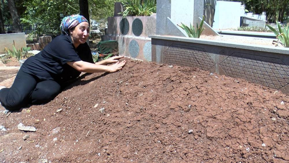 Diyarbakır'da korkunç cinayet: İl il dolaştı ama trajik sondan kaçamadı!