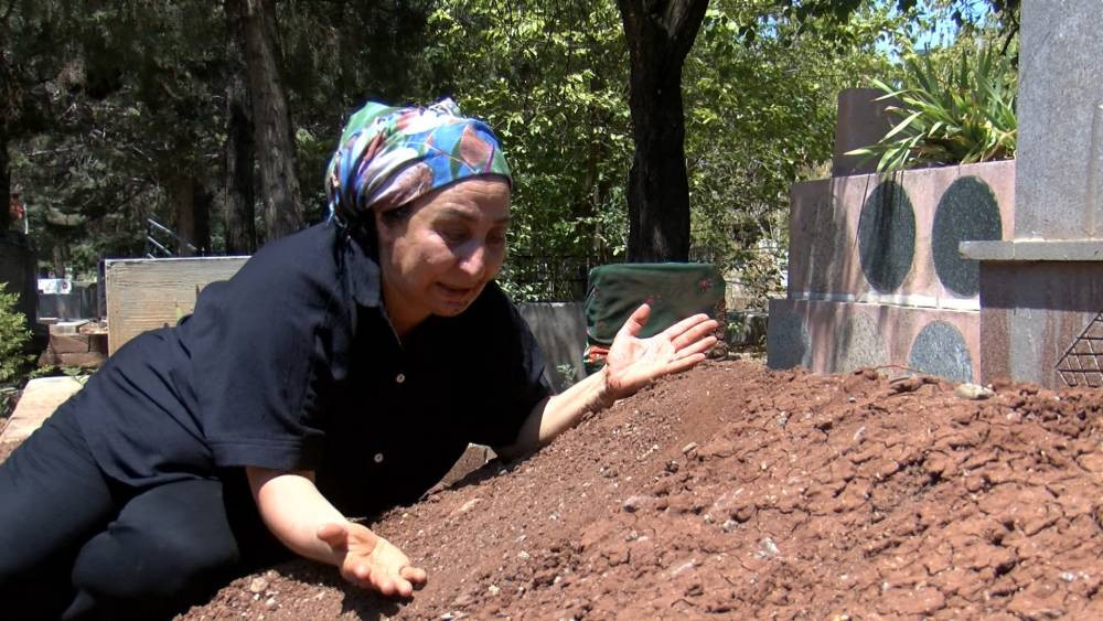 Diyarbakır'da korkunç cinayet: İl il dolaştı ama trajik sondan kaçamadı!