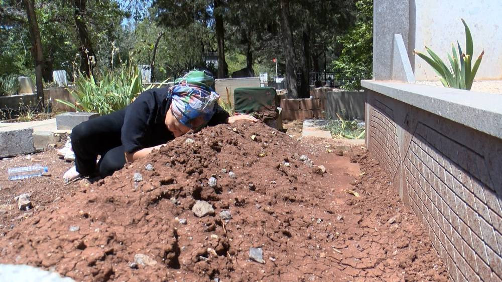Diyarbakır'da korkunç cinayet: İl il dolaştı ama trajik sondan kaçamadı!