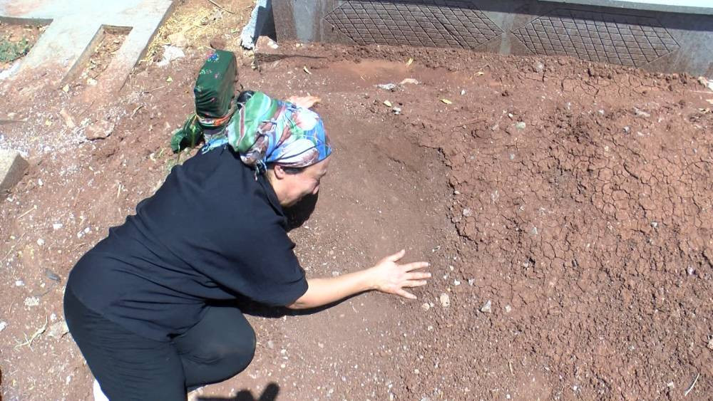 Diyarbakır'da korkunç cinayet: İl il dolaştı ama trajik sondan kaçamadı!