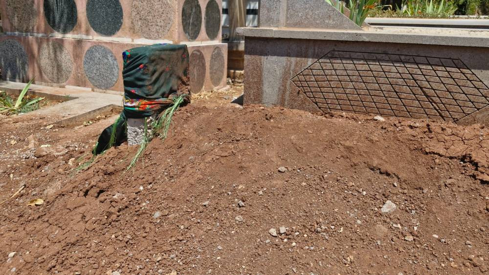 Diyarbakır'da korkunç cinayet: İl il dolaştı ama trajik sondan kaçamadı!