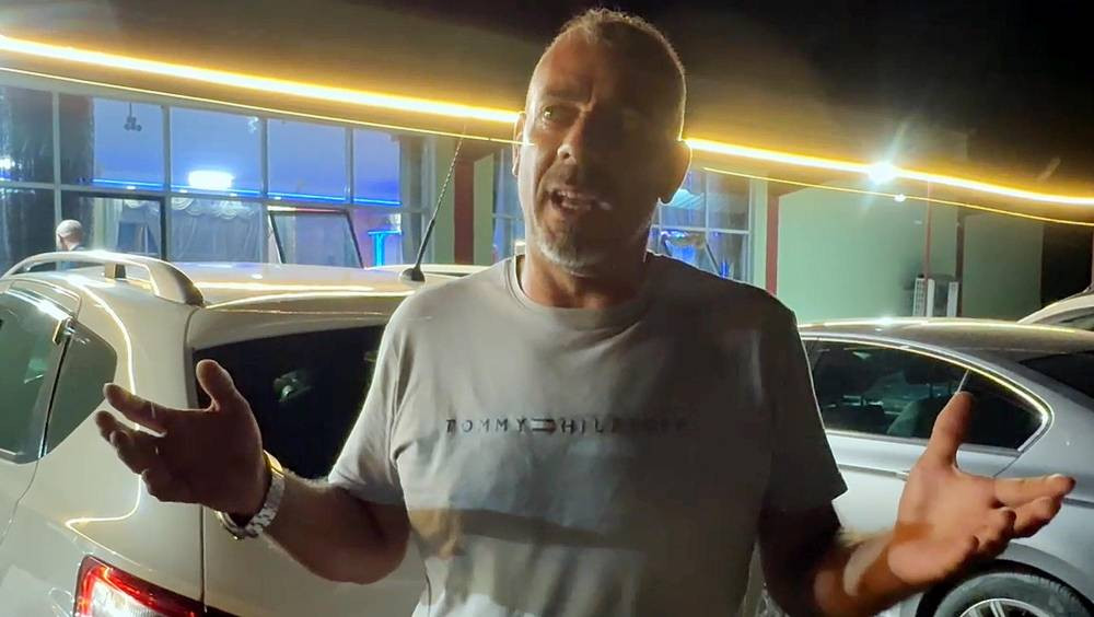 Düğünlere dronlu takip: Eğlence acıya dönüşmesin!