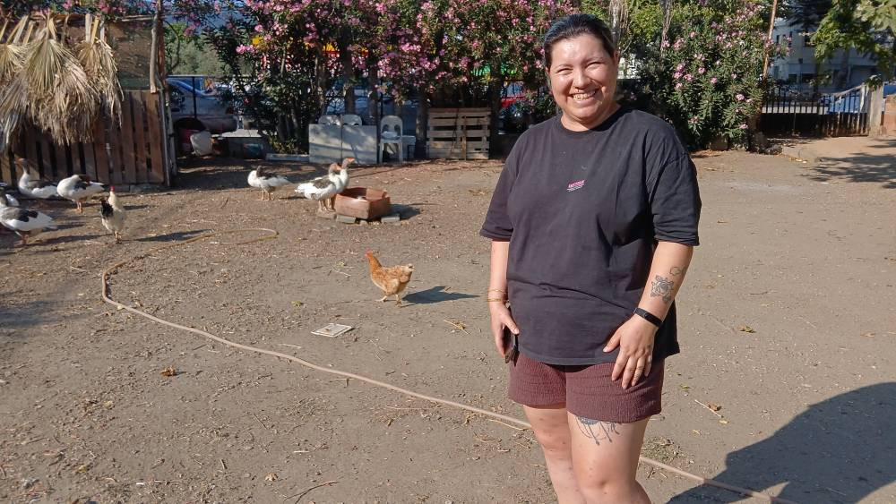 Kümese kapatılmışlardı! Türkiye'nin konuştuğu kazlarla ilgili yeni gelişme