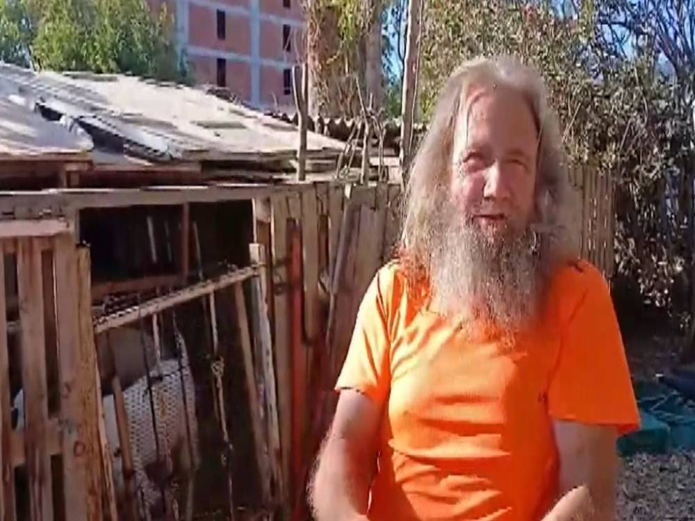 Kümese kapatılmışlardı! Türkiye'nin konuştuğu kazlarla ilgili yeni gelişme