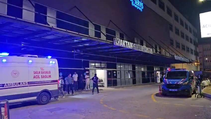 Zonguldak’ta düğün kana bulandı! Babaanne ve iki torunu katledildi!