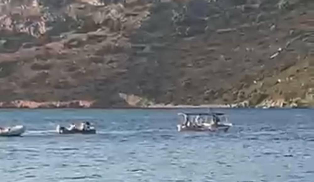 Dövülerek öldürülmüştü: Marmaris tekne cinayetinde flaş gelişme!