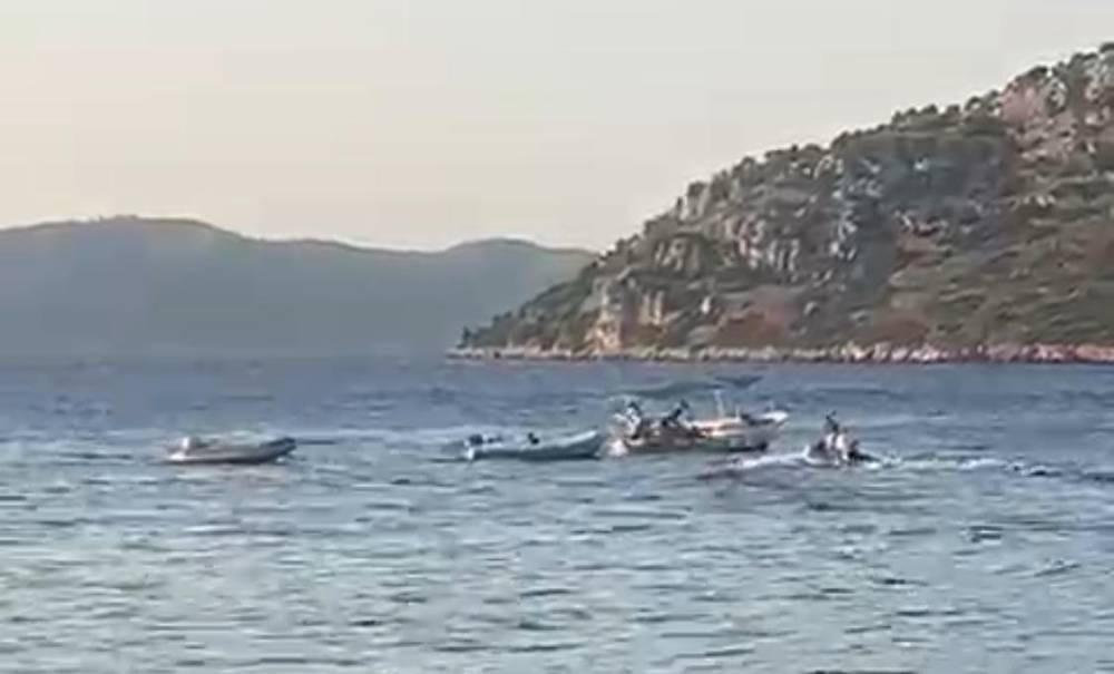 Dövülerek öldürülmüştü: Marmaris tekne cinayetinde flaş gelişme!