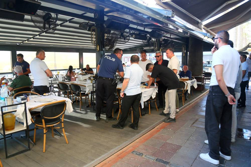 Temiz nefes için harekete geçildi! Yasağa uymayanlara şok ceza