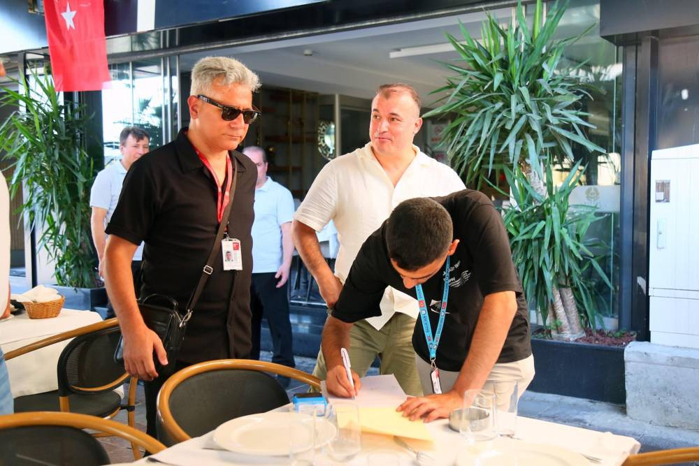 Temiz nefes için harekete geçildi! Yasağa uymayanlara şok ceza