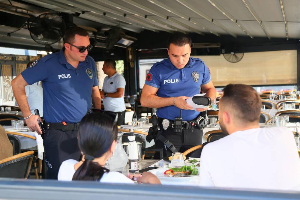 Temiz nefes için harekete geçildi! Yasağa uymayanlara şok ceza