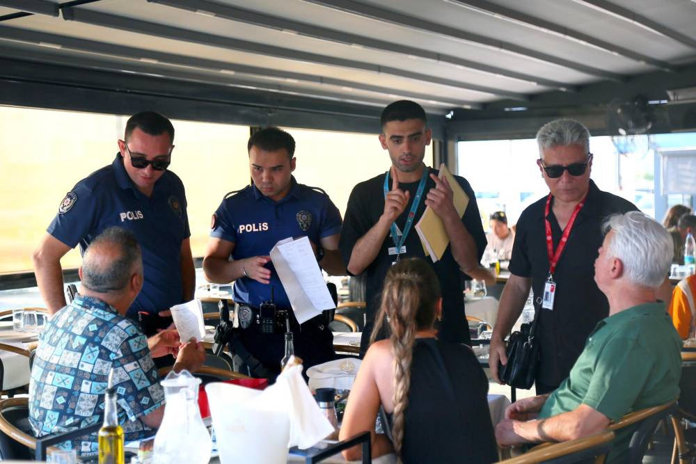 Temiz nefes için harekete geçildi! Yasağa uymayanlara şok ceza