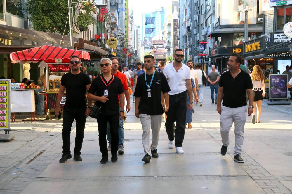 Temiz nefes için harekete geçildi! Yasağa uymayanlara şok ceza