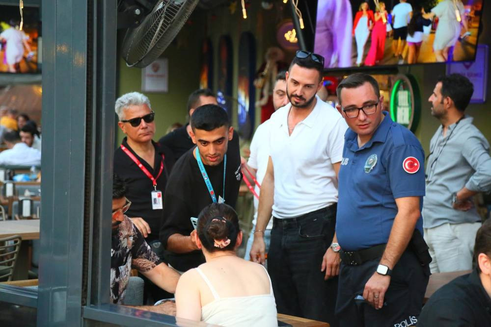 Temiz nefes için harekete geçildi! Yasağa uymayanlara şok ceza