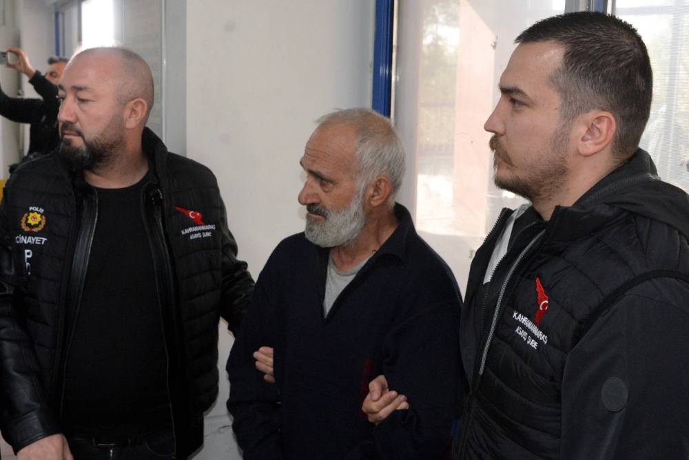 19 yıl sonra çözülen cinayet! Şüpheliler birbirini suçladı!