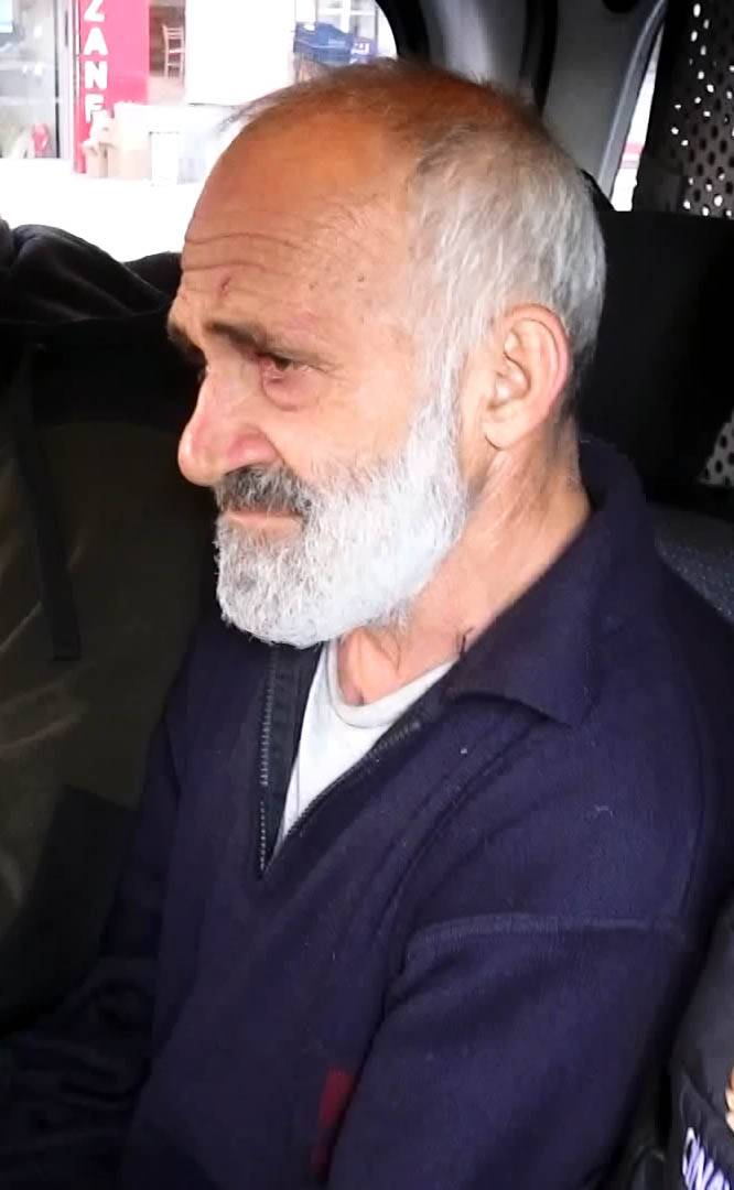 19 yıl sonra çözülen cinayet! Şüpheliler birbirini suçladı!