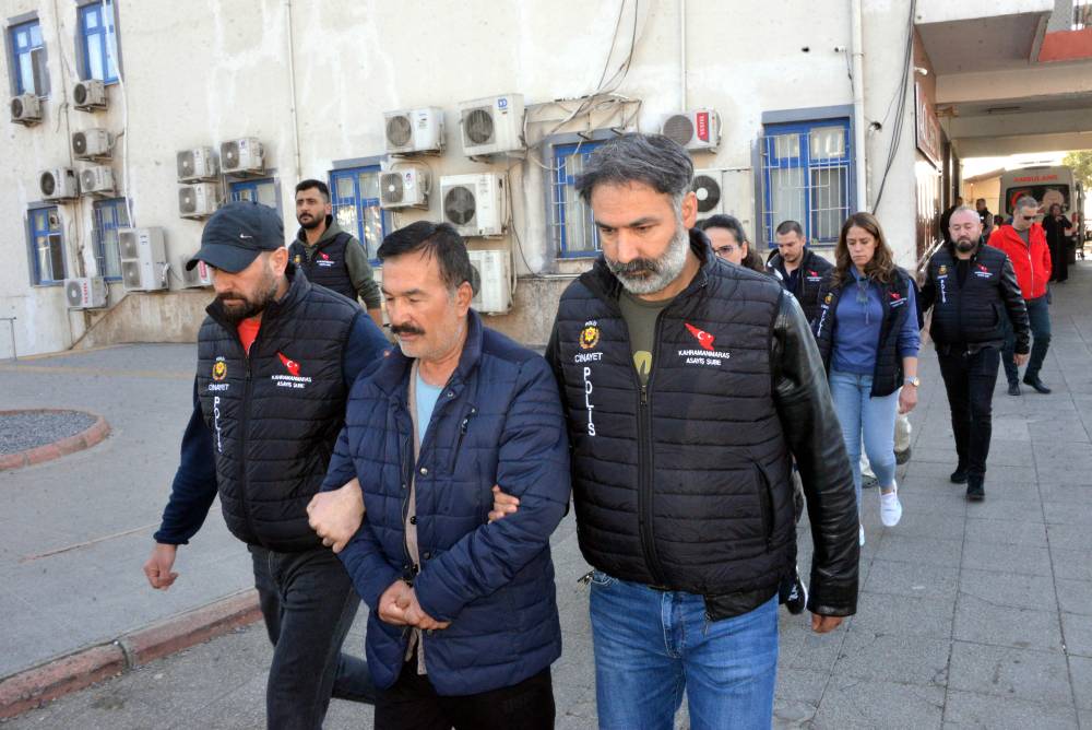19 yıl sonra çözülen cinayet! Şüpheliler birbirini suçladı!