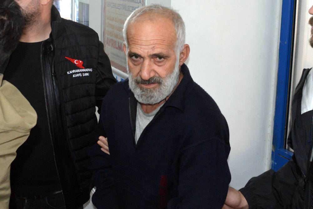 19 yıl sonra çözülen cinayet! Şüpheliler birbirini suçladı!