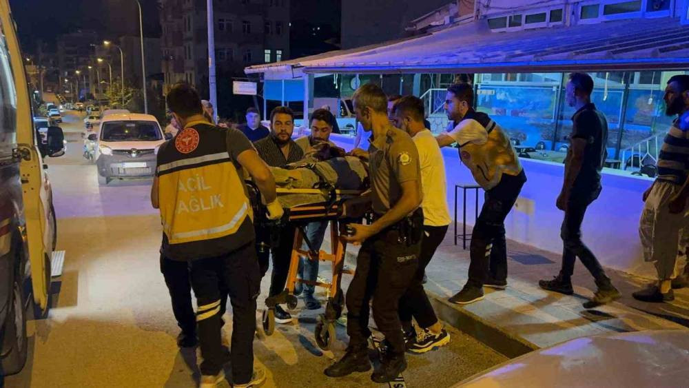 Bilecik’te gecenin sessizliğini çığlıklar bozdu! Ölü ve yaralılar var