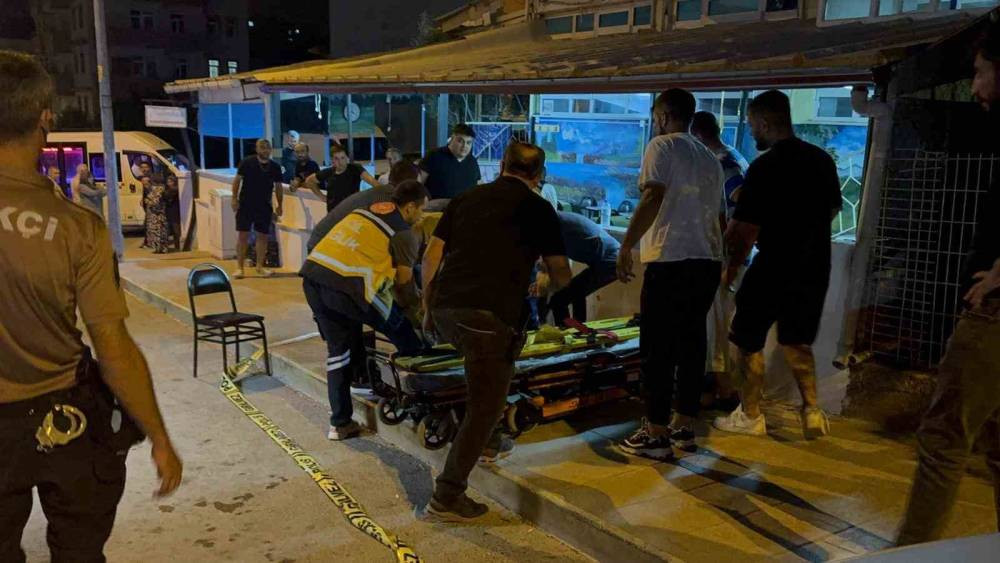 Bilecik’te gecenin sessizliğini çığlıklar bozdu! Ölü ve yaralılar var