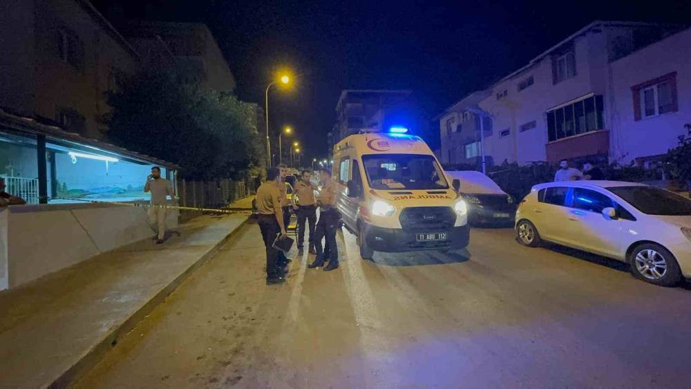 Bilecik’te gecenin sessizliğini çığlıklar bozdu! Ölü ve yaralılar var