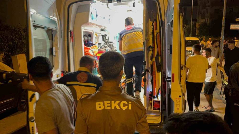 Bilecik’te gecenin sessizliğini çığlıklar bozdu! Ölü ve yaralılar var