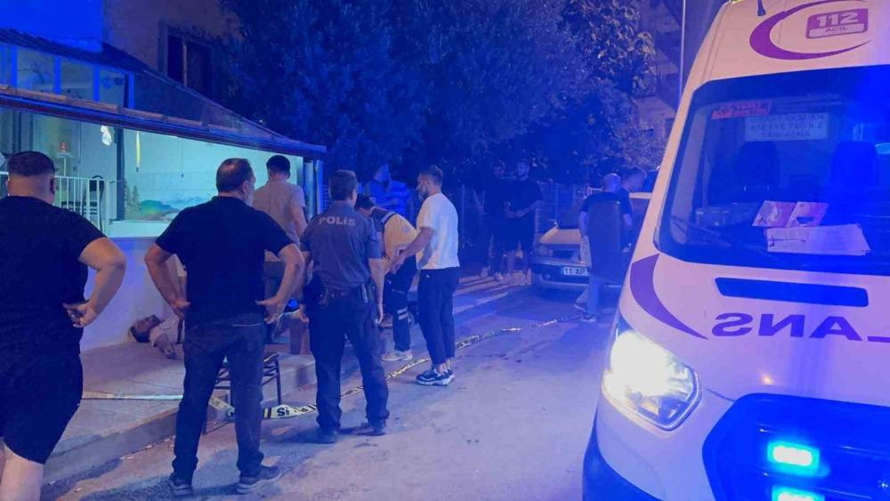 Bilecik’te gecenin sessizliğini çığlıklar bozdu! Ölü ve yaralılar var