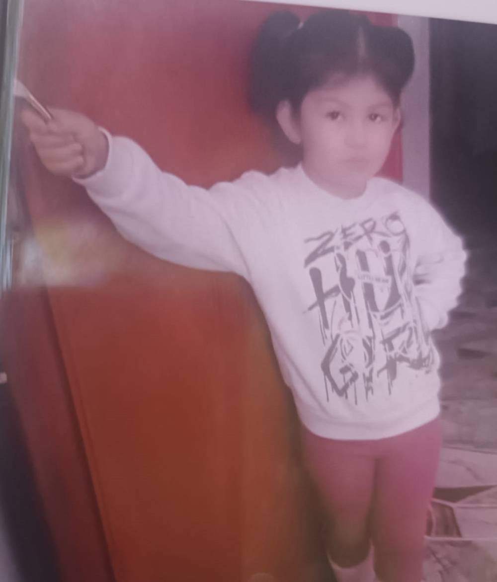 Kahreden ölüm! 6 yaşındaki Özlem hayatını kaybetti